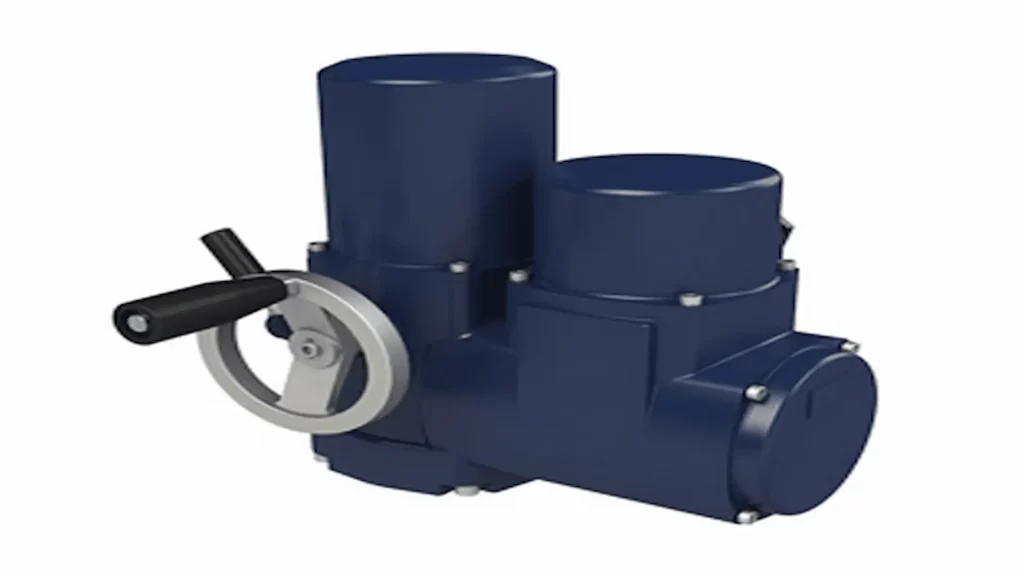 Aktuator Elektro-Hidrolik