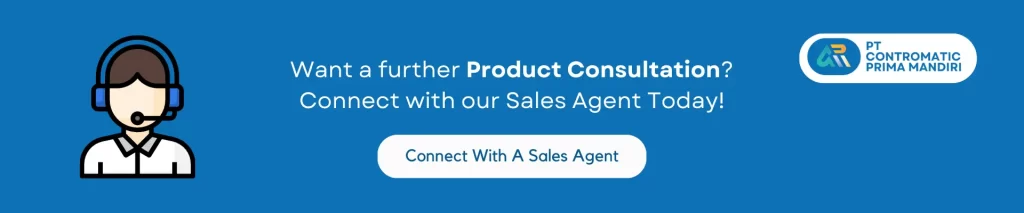 Contact Our Sales Agent