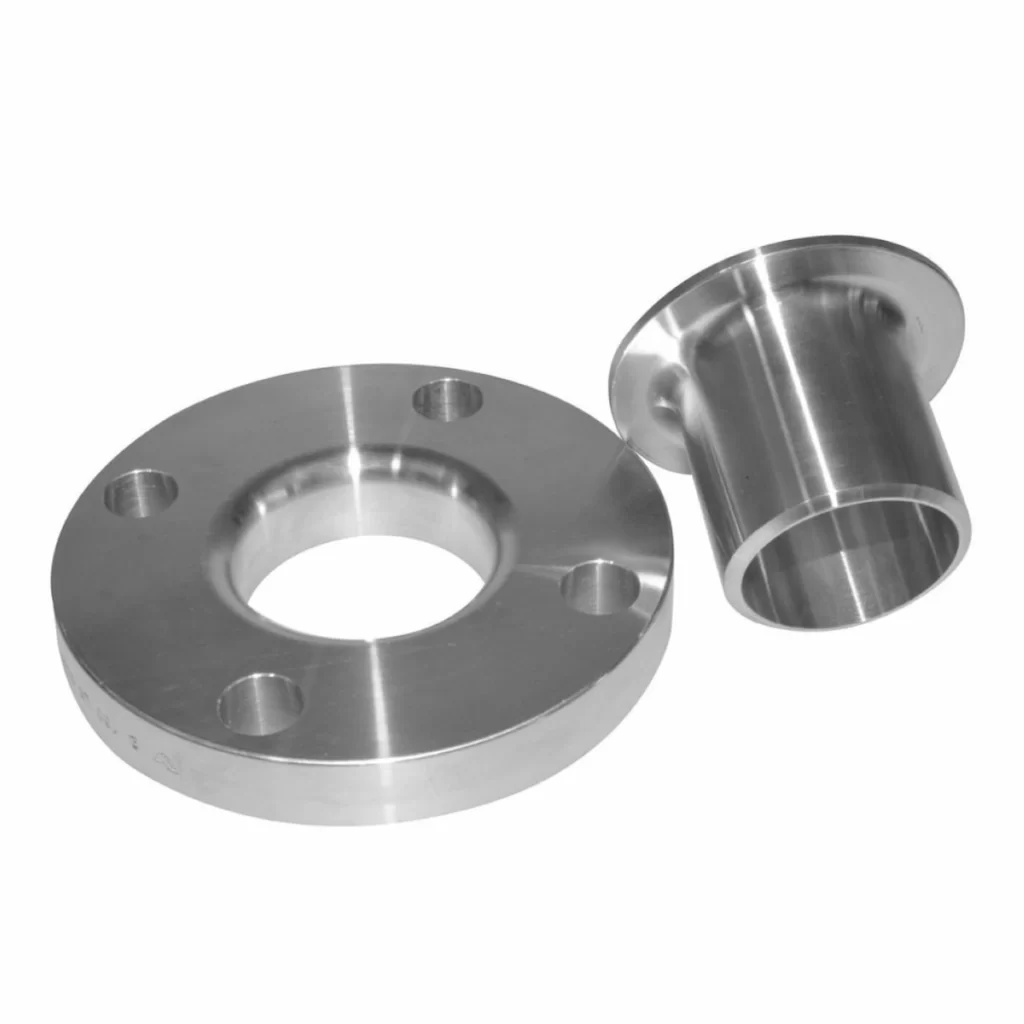 Lap-Joint Flange
