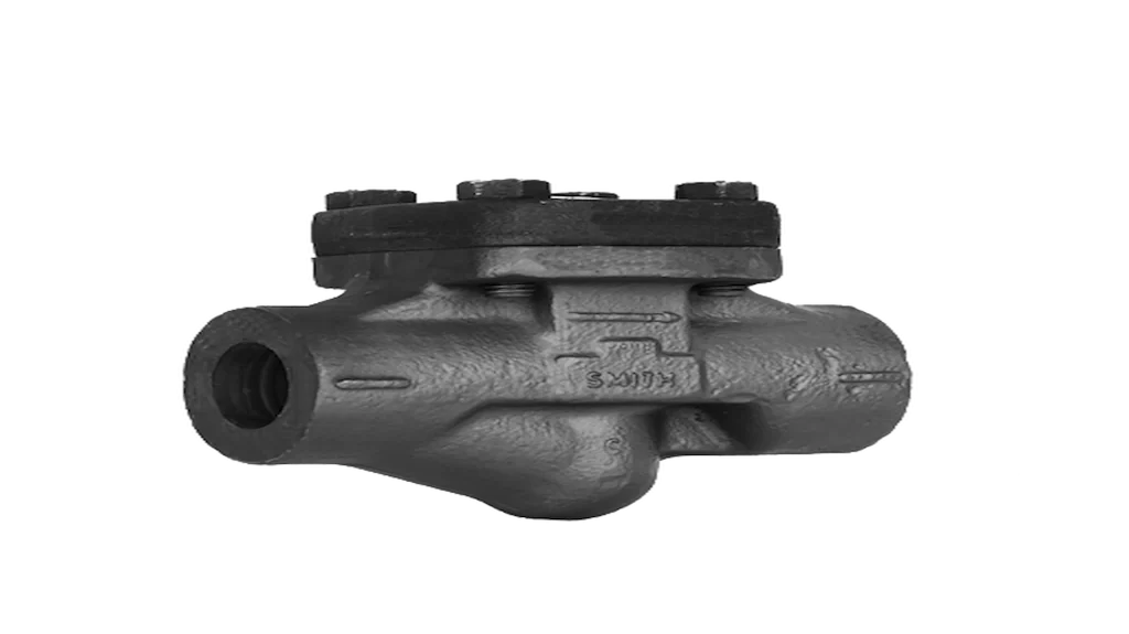 Lift Check Valve