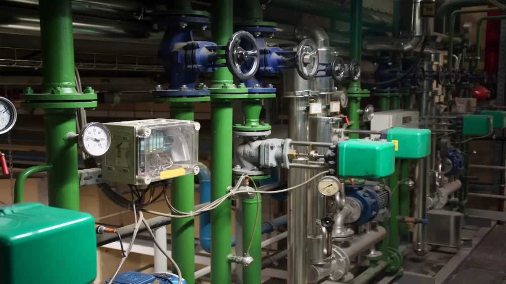 Mengenal Apa Itu Flange Beserta Jenisnya