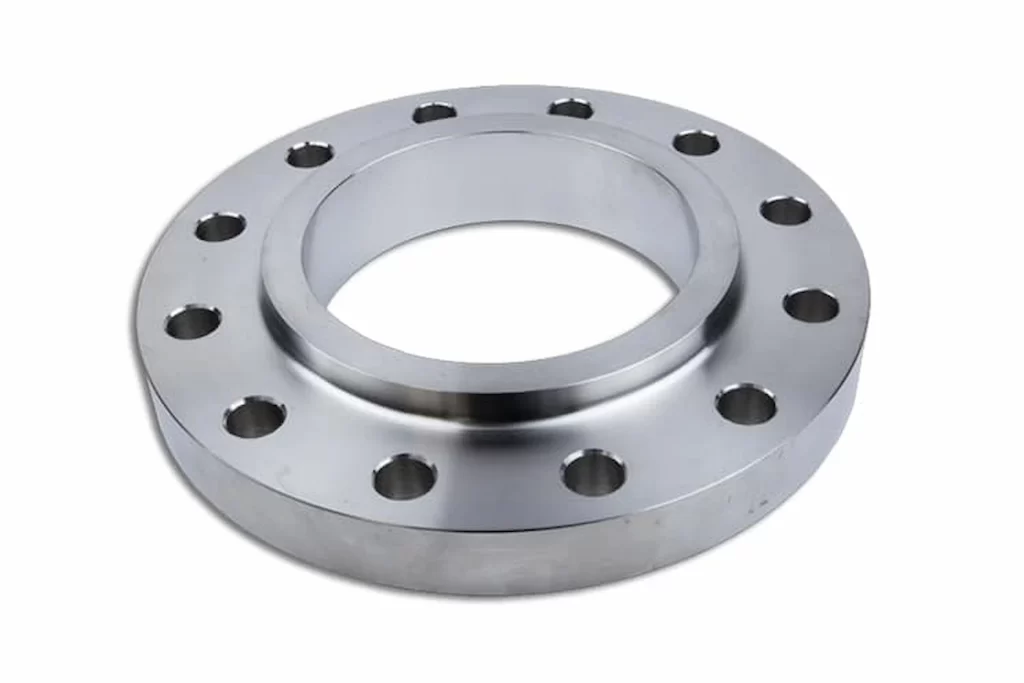 Slip-On Flange