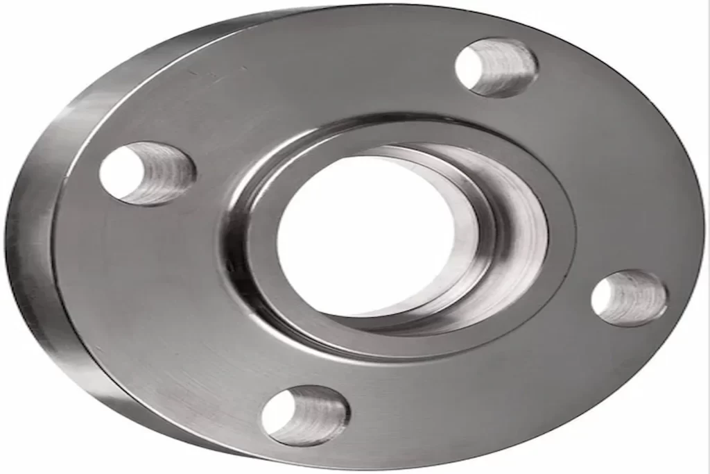 Sockweld Flange
