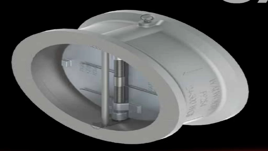 Wafer Check Valve