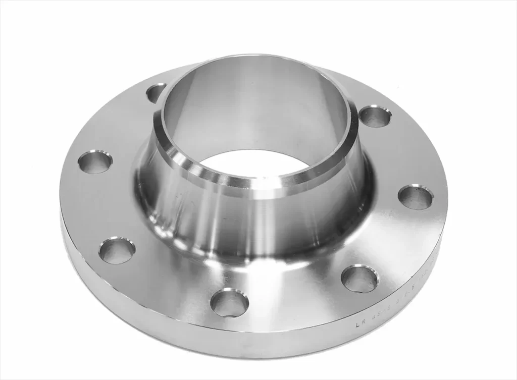 Weld Neck Flange