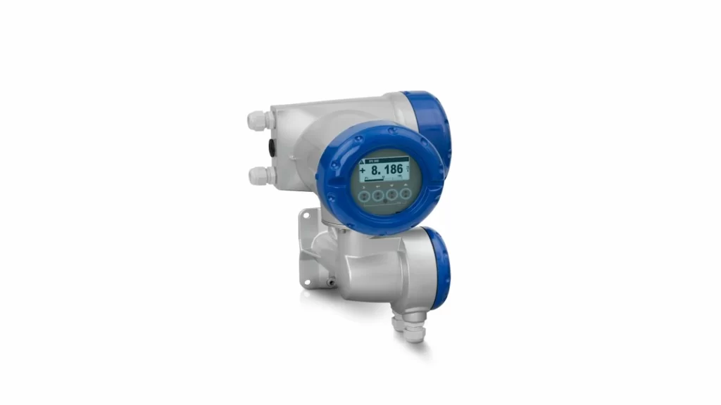 Flow Transmitter Adalah