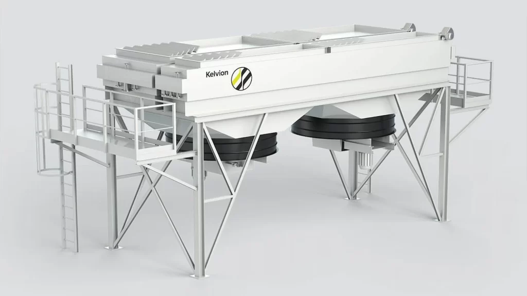 Cara Kerja Heat Exchanger