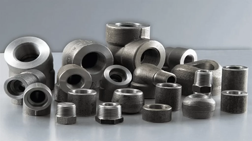 Perbedaan Reducer Concentric dan Eccentric