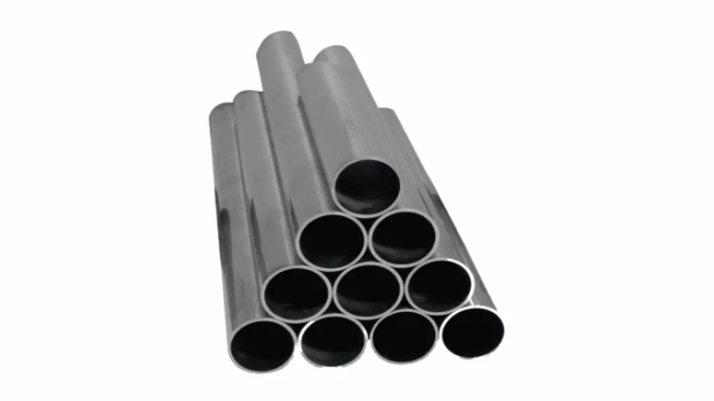 Seamless Pipe Adalah