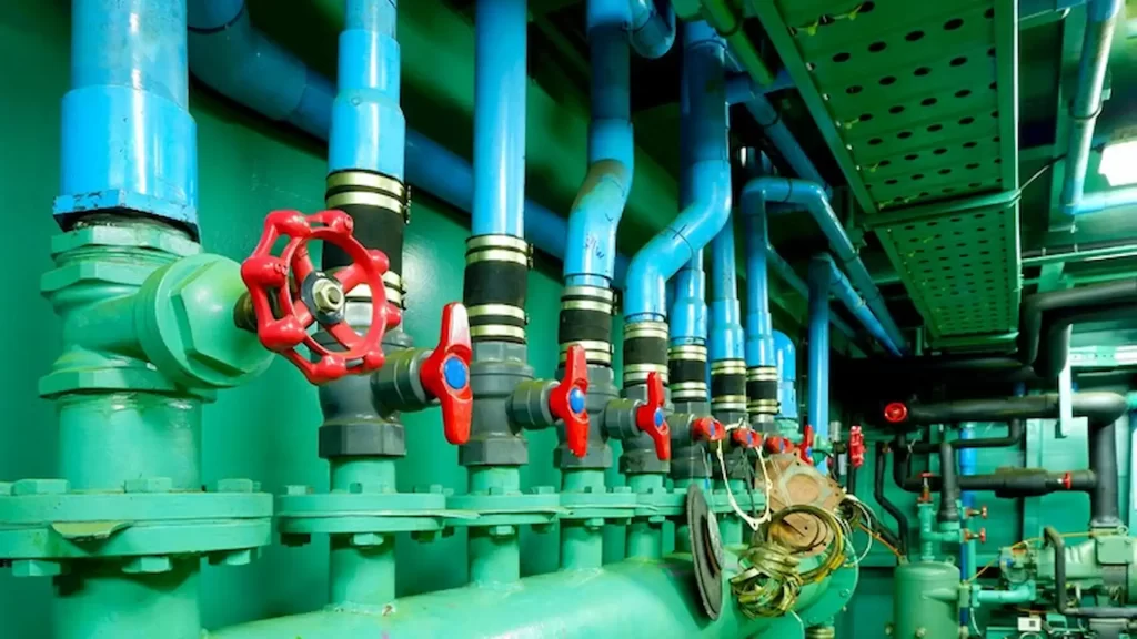 What Is A Control Valve?