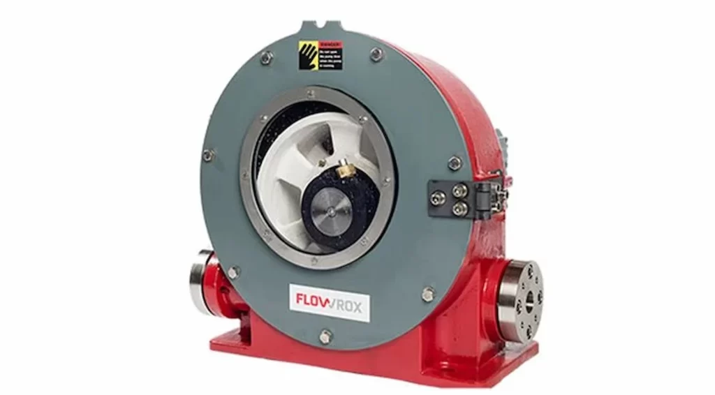 Pinch Valve Types